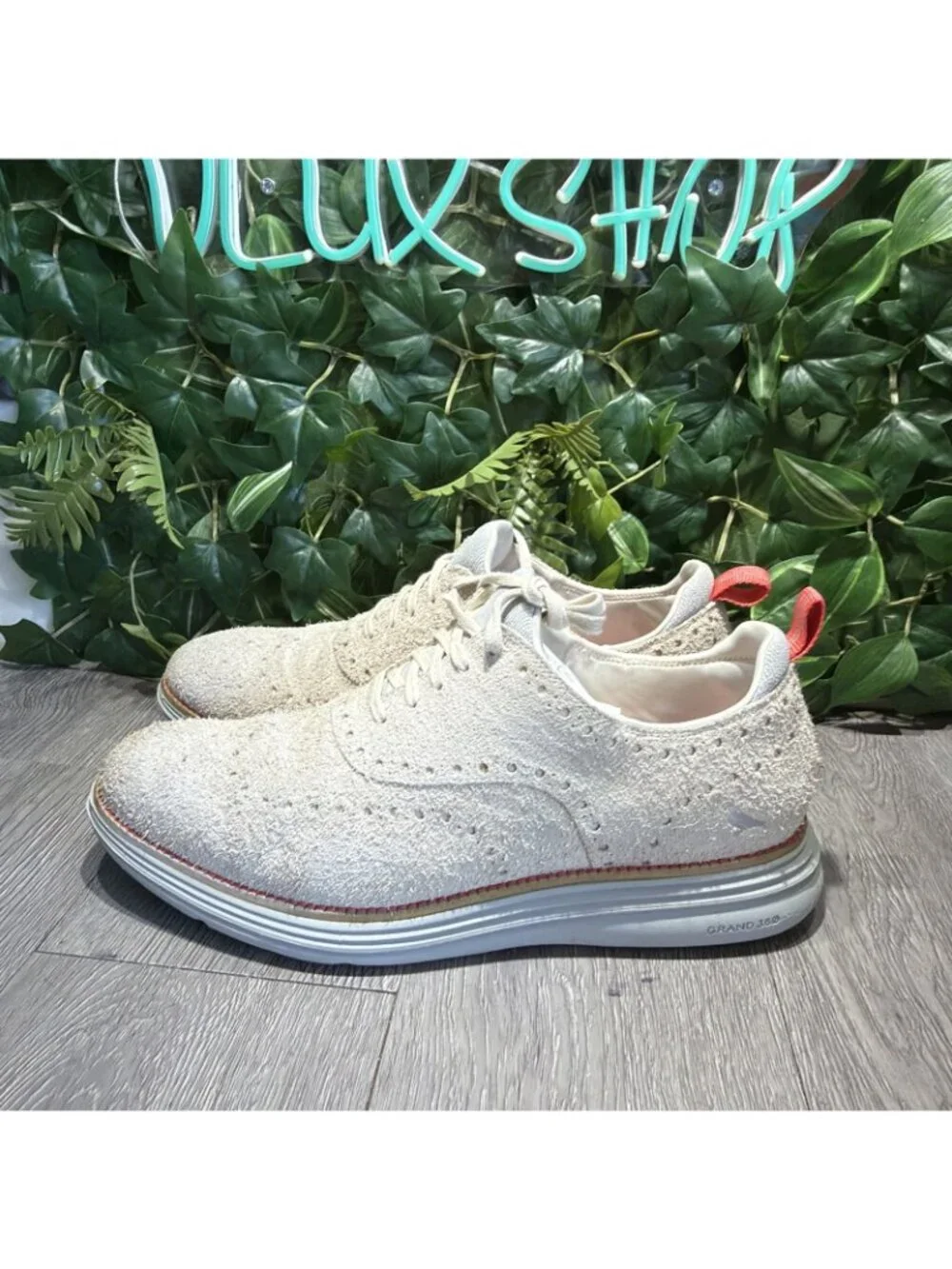 Cole Haan please check